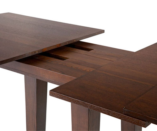 Custom Table by Furniture Designer, Patricia Gray