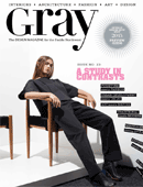 Gray Magazine Issue 23