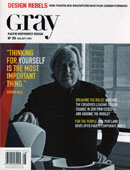 Gray Magazine 2017