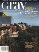 Gray Magazine June July 2015