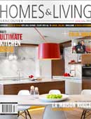 Patricia Gray Interior Design Article -Home and Living June-July 2014