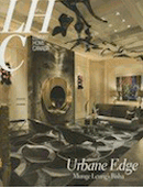 Patricia Gray Interior Design Article - Luxury and Homes