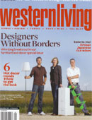 Patricia Gray Interior Design Article - Western Living