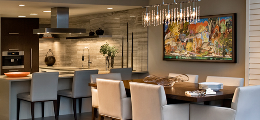 Contemporary Interior Design Projects By Patricia Gray in Vancouver False Creek