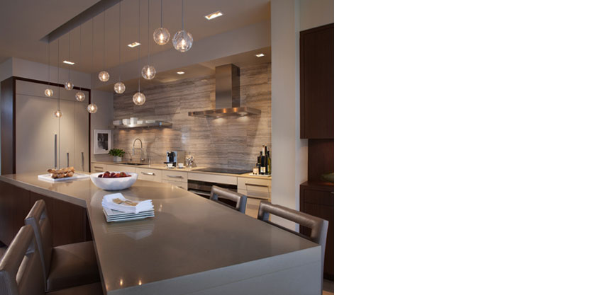 Dream Kitchens designed y Patricai Gray – The Hamilton