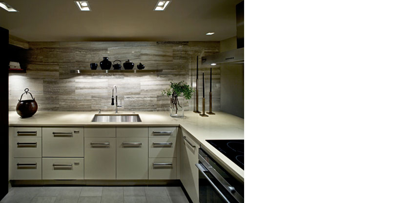 Patricia Gray Interior Design | Projects | Luxury Kitchen Design